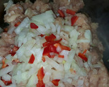 Foto del paso 7 de la receta: Pastel de pollo