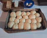 Foto del paso 11 de la receta: Pancitos Salvadores