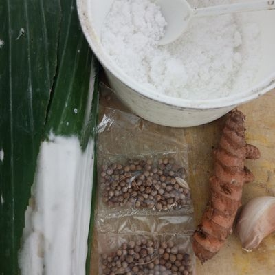 Langkah 1