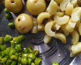 आंवले का अचार(Amla ka Achar recipe in Hindi) रेसिपी चरण 2 फोटो