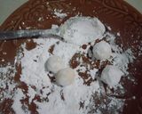 Foto langkah ke 3 dari resep Cimol anti meledak.