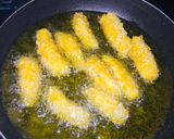 Foto langkah ke 3 dari resep Pisang Goreng Pasir Coklat.
