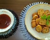 Foto langkah ke 9 dari resep Rolade Ayam Simple.