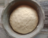 Foto del paso 2 de la receta: ROLLS DE CREMA PASTELERA Y COCO🤗
