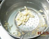 德國麵疙瘩Spätzle(鼻涕麵)的食譜步驟10照片