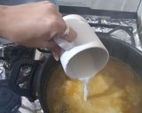 Foto del paso 6 de la receta: Picarones Joha con almíbar de naranja... 😋