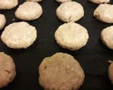 Foto del paso 3 de la receta: Galletitas con harina de amaranto y avena 😋