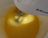 Foto langkah ke 2 dari resep Bolu Tape Keju (Empuk&Lembut).
