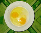 Foto langkah ke 2 dari resep Kue Lontar Teflon Khas Papua.