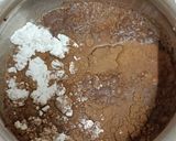 A picture of step 1 of 5 min Surti Cold Cocoa (Beat the Heat recipe, On the go).