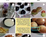 صورة لخطوة 2 من وصفة طريقة عمل الهمبرغر