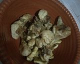 Foto langkah ke 1 dari resep Kare Ayam.