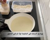 صورة لخطوة 5 من وصفة ازاى تعملى سمك فيليه مقرمش ؟! طريقة سهلة جدا