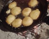 Foto del paso 3 de la receta: Buñuelos solo para mi