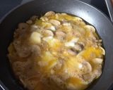 Foto del paso 3 de la receta: 236. Tortilla de champiñones