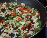Foto del paso 1 de la receta: Paella mixta