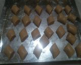 صورة لخطوة 1 من وصفة غربية مطلية
