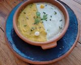 Foto del paso 8 de la receta: Crema Dos Hermanos 🥔🎃✨️