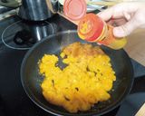 Foto del paso 4 de la receta: Salsa de calabaza para pasta de lentejas