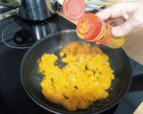 Foto del paso 4 de la receta: Salsa de calabaza para pasta de lentejas