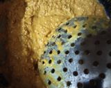बेसन और तिल की बर्फी(besan aur til ki barfi recipe in hindi) रेसिपी चरण 1 फोटो