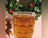 A picture of step 4 of Moringa Tea For Weightloss.