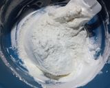 Foto del paso 3 de la receta: Macarrons