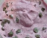 Φωτογραφία βήματος 3 της συνταγής Chocolate Cherry Milkshake - Μιλκσέικ με σοκολάτα και κεράσια!