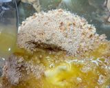 Foto del paso 1 de la receta: Key lime pie