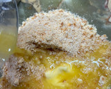 Foto del paso 1 de la receta: Key lime pie