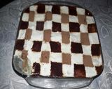 Foto del paso 6 de la receta: Tiramisú Tropical