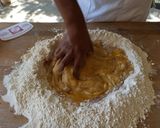 Foto del paso 1 de la receta: Pan de muerto tradicional de Villa de Zaachila