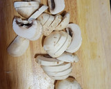 Foto del paso 2 de la receta: Solomillo de pollo en salsa de cebolla