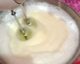 A picture of step 4 of Pineapple pastries.