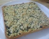 Foto langkah ke 9 dari resep Pie kacang ijo.