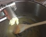 Une image de l'étape 3 de Saumon sauce blanche et ses pommes de terre.