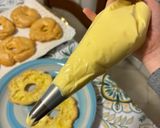 Foto del passaggio 8 della ricetta Crema pasticcera