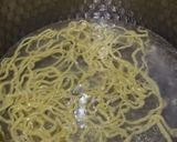 Foto langkah ke 4 dari resep Mie Homemade Gluten Free.