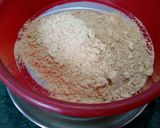 সুইস রোল রেসিপি ধাপ - 1 ছবি