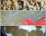 Foto langkah ke 3 dari resep Bubur 3S(Sumsum Super Simple).
