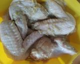 Foto langkah ke 1 dari resep Sayap ABG (Ayam Bawang Goreng).