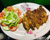 Hình bước làm 4 của món Thịt tảng áp chảo 🥩🥩