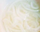 Foto del paso 4 de la receta: Tostadas de cueritos encurtidos de seta