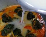 Foto langkah ke 5 dari resep Buntil daun singkong.
