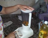 Foto del paso 2 de la receta: Mayonesa Casera hecha en licuadora