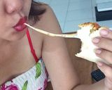Foto langkah ke 5 dari resep All in a Cup Pizza.