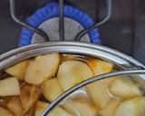 Foto del paso 4 de la receta: Compota de Manzanas 🍎