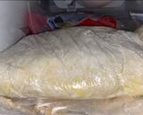 Foto del paso 2 de la receta: Hojaldre de peras