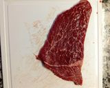 Foto del paso 1 de la receta: Milanesas Caseras Estilo Fugazzeta