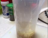 Foto del paso 1 de la receta: Contramuslos de Pollo a la Miel